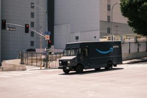 Amazon Prime Days Lead to More Injuries among Workers