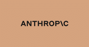Anthropic and Menlo Ventures to Launch a $100M Startup Fund