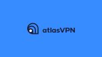 AtlasVPN Logo