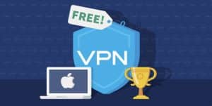 Best Free VPN for Mac