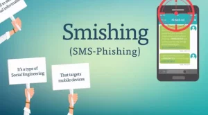 General Smishing Statistics