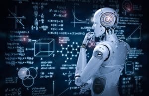 AI in education market statistics