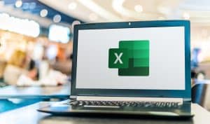 Microsoft Excel Review