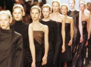 top highest paid fashion models