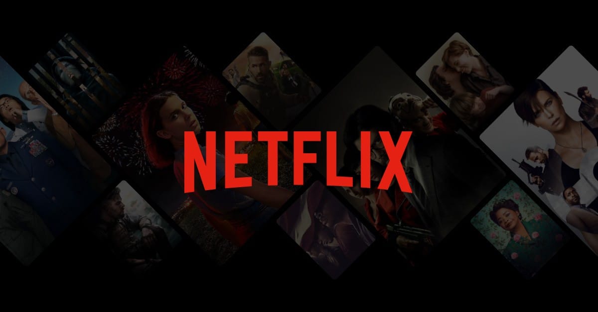 What is Netflix