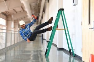 Workplace Accident Statistics